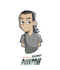 draw cartoon style characters
