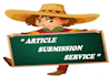 submit your content to top 15 article submission websites