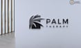 convert your simple business logo into 3d mockups