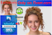 do photo editing retouching background removal hair masking