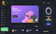 design responsive and attractive 3d web pages