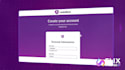create fully customised 2d saas motion graphics explainer video