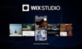 design professional wix studio website
