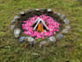 create a custom mayan ritual to support your specific need