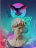 design creative digital collage art
