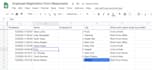 automate your google sheets scripts, spreadsheets and automation