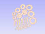 do cnc designs for wood and laser cutting
