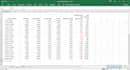 create an excel crypto currency portfolio worksheet