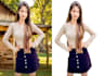 background removol colouriz colour change