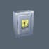 create psx  low poly assets