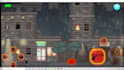 teach you game development using godot