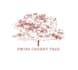 design swiss cherry tree logo in  1 day