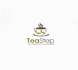 design teastep logo in 1 day