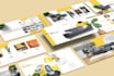 design premium quality presentation in powerpoint