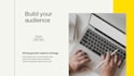 be your social media growth expert