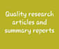 write quality research articles