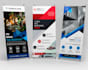 design highly professional event banners with unlimited revision