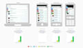 create custom website design with SEO