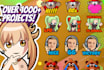 custom emotes, emoji, and sticker for twitch, discord, vtuber, etc