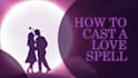 cast an ultra strong spell which will make your all dreams come true
