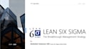 design a professional pitch deck or investor presentation