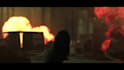 do 3d pyro explosion, fire, smoke simulation in houdini fx