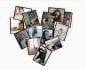 design a professional photo collage