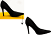 simple and complex image background removal for buyer transparency