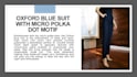 write enticing dress descriptions