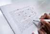 edit and proofread your book