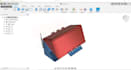 design 3d printing model with fusion 360