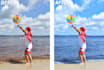 edit your cosplay photos