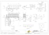 design steel, glass, wood staircase railing and 2d drawings