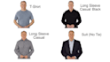 create ugc video as your middle age spokesperson