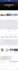 create responsive website with HTML and CSS