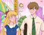 draw original fanarts and anime illustrations