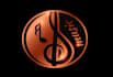 do attractive modern outstanding music logo design