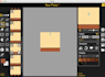 make retro pixel art animation of your choice for your game