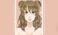 draw anime style based on your reference