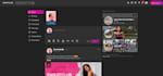 create website like onlyfans with live stream