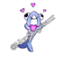 make you a twitch emote