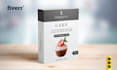 design mailer box and subscription box packaging with 3d mockup