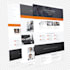 design and develop wordpress website