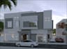 do 3d architecture design 3d model,3d render,3d exterior