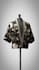 create 3d garments, clothing, dress in clo 3d, marvelous designer