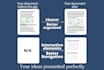 proofread, edit and redesign your document