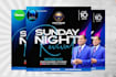 design a stunning and captivating church flyer, business, book release flyer