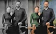 restore, repair, retouch and colorize your old photo