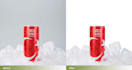 do professional images editing and background removal in photoshop