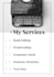 be your book editor and proofreader